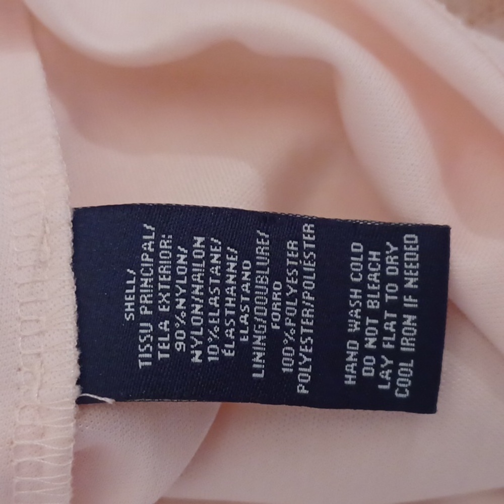 American Living lace dress - Picture 8 of 9